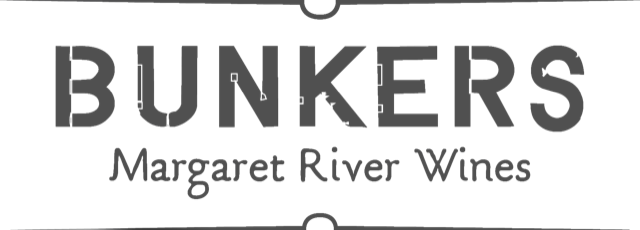 Bunkers Margaret River Wines logo